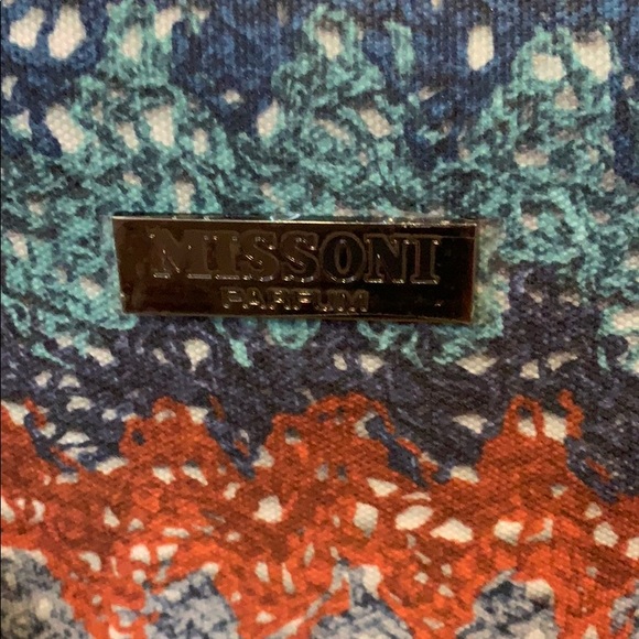 Missoni Travel Bag - Picture 2 of 3